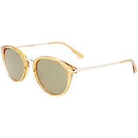 lunettes de soleil Calvin Klein unisex transparents CK22513S5120729