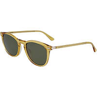 lunettes de soleil Calvin Klein unisex transparents CK22533S5221729
