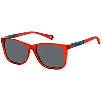 lunettes de soleil enfant Polaroid 206850C9A48M9