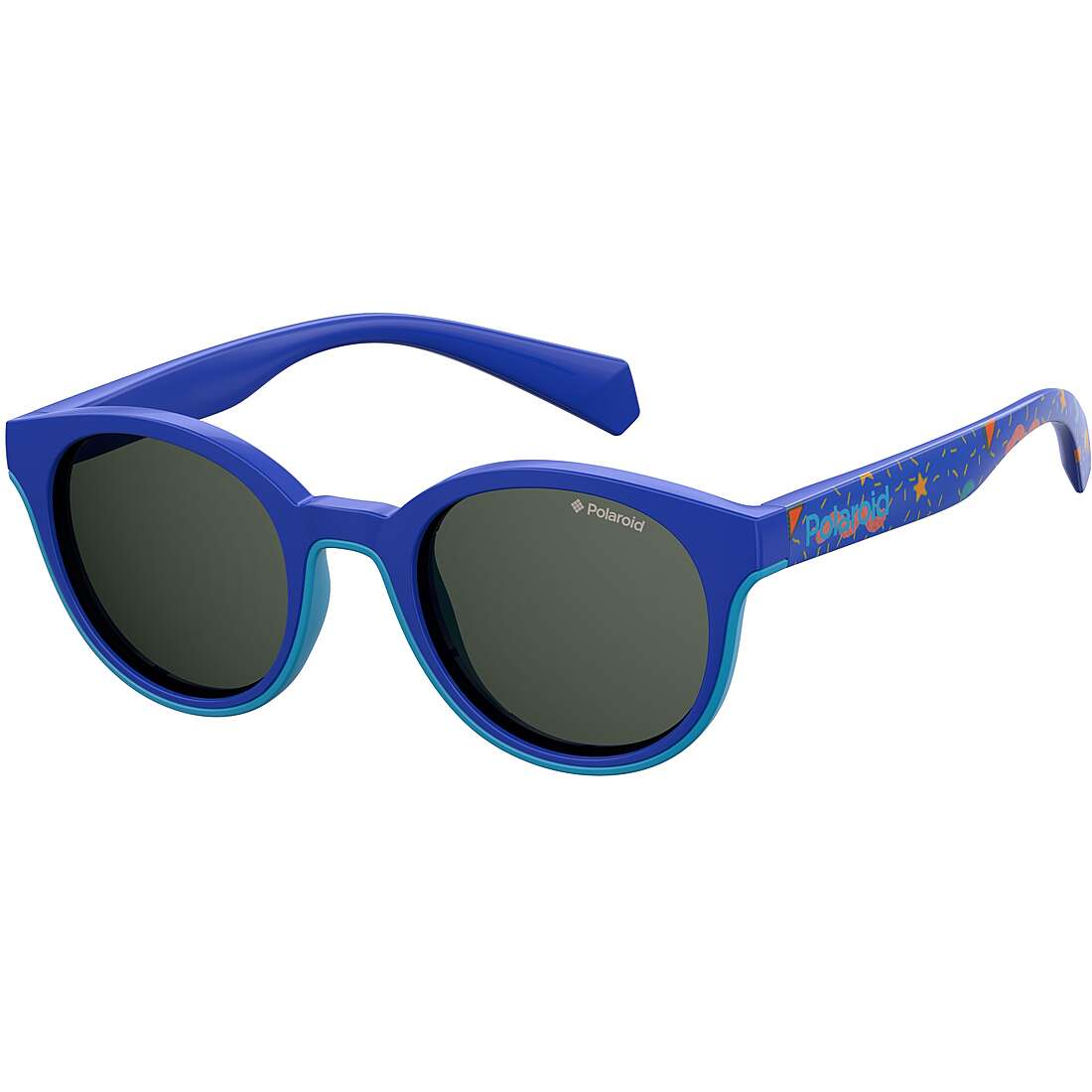 lunettes de soleil enfant Polaroid Kids 202251PJP42M9