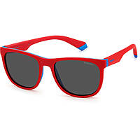 lunettes de soleil enfant Polaroid Kids 2048734E349M9