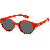 lunettes de soleil enfant Polaroid Kids 205734C9A42M9