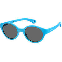 lunettes de soleil enfant Polaroid Kids 205734MVU42M9
