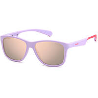 lunettes de soleil enfant Polaroid Kids 205735QCK47JQ