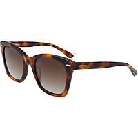 lunettes de soleil femme Calvin Klein 455145221240
