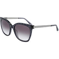 lunettes de soleil femme Calvin Klein 455295518080
