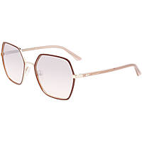 lunettes de soleil femme Calvin Klein 594335620208