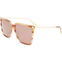 lunettes de soleil femme Calvin Klein CK22531S5713240