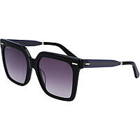 lunettes de soleil femme Calvin Klein CK22534S5518001