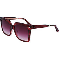 lunettes de soleil femme Calvin Klein CK22534S5518605