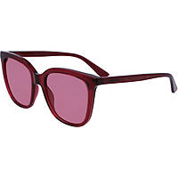 lunettes de soleil femme Calvin Klein CK23506S5318513
