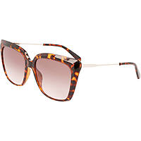 lunettes de soleil femme Calvin Klein Jeans CKJ22601S5616240