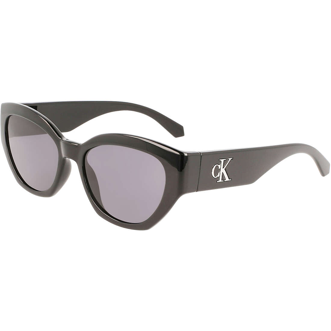 lunettes de soleil femme Calvin Klein Jeans CKJ22634S5518001
