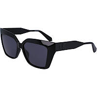 lunettes de soleil femme Calvin Klein Jeans CKJ22639S5515001