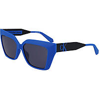 lunettes de soleil femme Calvin Klein Jeans CKJ22639S5515400