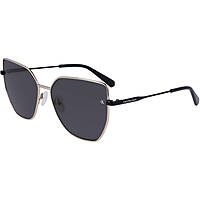 lunettes de soleil femme Calvin Klein Jeans CKJ23202S6016722