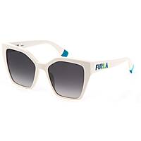 lunettes de soleil femme Furla SFU68603GF