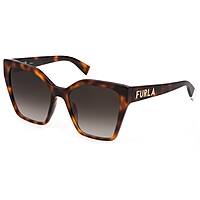 lunettes de soleil femme Furla SFU686540752
