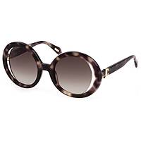 lunettes de soleil femme Just Cavalli SJC02807UX
