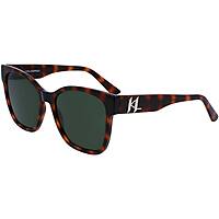lunettes de soleil femme Karl Lagerfeld KL6087S5517240