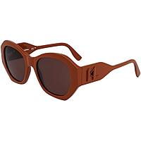 lunettes de soleil femme Karl Lagerfeld KL6146S5420200