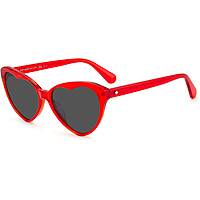 lunettes de soleil femme Kate Spade New York 205131C9A57IR