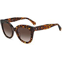 lunettes de soleil femme Kate Spade New York 20549508650HA