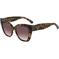 lunettes de soleil femme Kate Spade New York 207127086543X