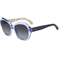 lunettes de soleil femme Kate Spade New York 207128PJP559O