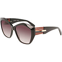 lunettes de soleil femme Longchamp Sun LO712S5716001
