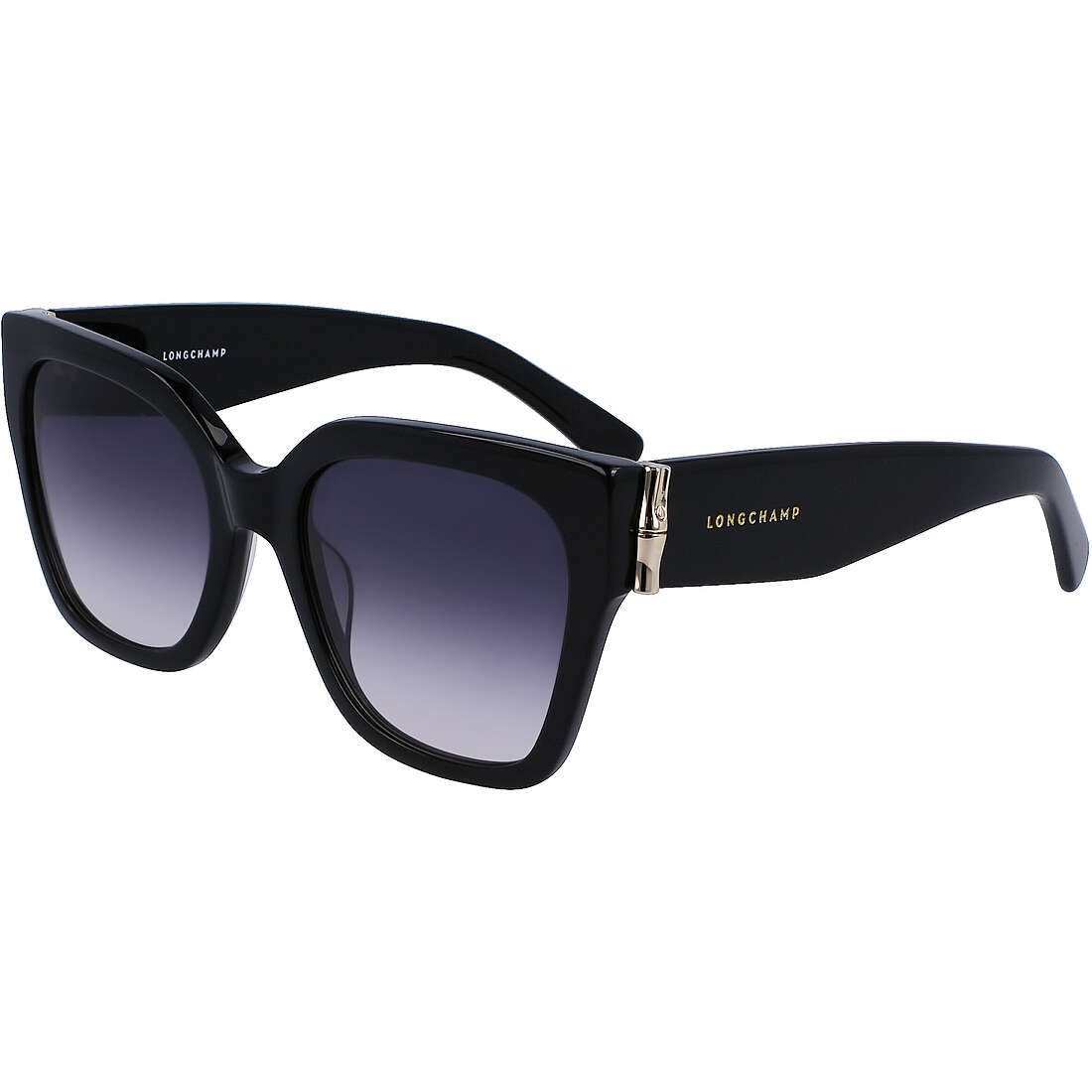 lunettes de soleil femme Longchamp Sun LO732S5520001
