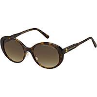 lunettes de soleil femme Marc Jacobs 20536508654HA