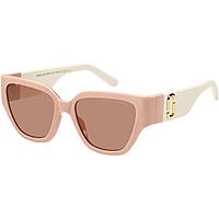 lunettes de soleil femme Marc Jacobs 206906FWM544S