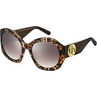lunettes de soleil femme Marc Jacobs 206954H7P55NQ