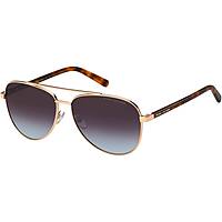 lunettes de soleil femme Marc Jacobs 20695606J6098