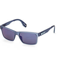 lunettes de soleil homme Adidas OR00675591X