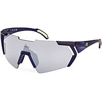 lunettes de soleil homme adidas Originals SP00640092C