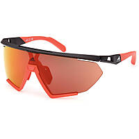 lunettes de soleil homme adidas Originals SP00710005L