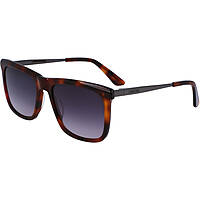 lunettes de soleil homme Calvin Klein CK22536S5619220