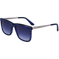 lunettes de soleil homme Calvin Klein CK22536S5619416
