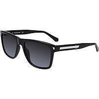 lunettes de soleil homme Calvin Klein Jeans 471015618001