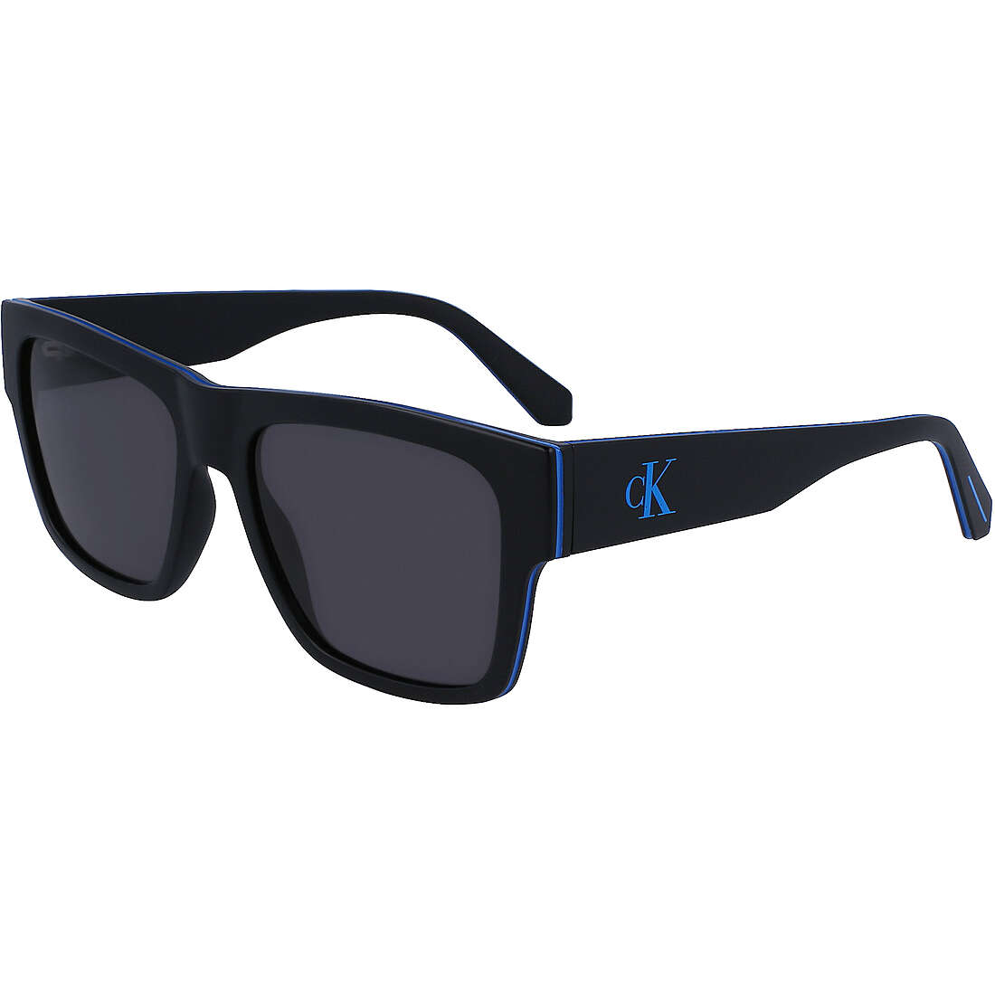 lunettes de soleil homme Calvin Klein Jeans CKJ23605S5618002