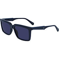 lunettes de soleil homme Calvin Klein Jeans CKJ23607S5518400