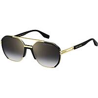 lunettes de soleil homme Marc Jacobs 206898RHL58FQ