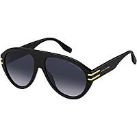 lunettes de soleil homme Marc Jacobs 206927807589O