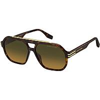 lunettes de soleil homme Marc Jacobs 20695708658SE