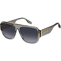 lunettes de soleil homme Marc Jacobs 206958KB7579O