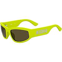 lunettes de soleil homme Moschino 2069694AN60QT