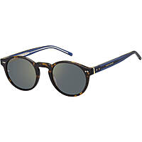 lunettes de soleil homme Tommy Hilfiger 20378108650K1