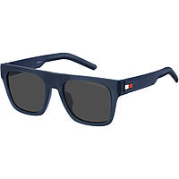 lunettes de soleil homme Tommy Hilfiger 205812FLL52IR